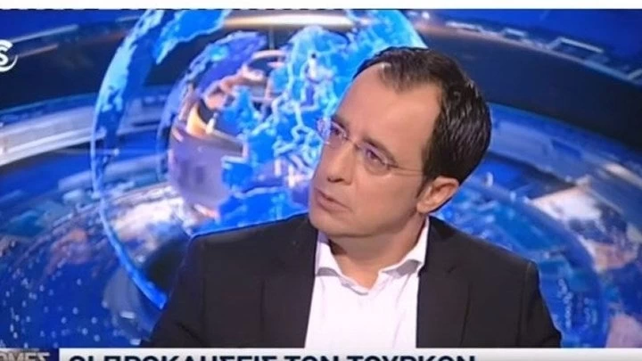 ΥΠΕΞ Κύπρου για Τουρκία: Όσο και να προκληθούμε δεν θα απαντήσουμε (βίντεο)